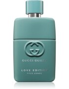 Gucci Guilty Pour Homme Love Edition 2025-2026 Eau de Parfum pentru bărbați 50 ml