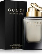 Gucci Intense Oud Eau de Parfum unisex 90 ml