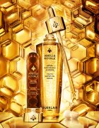 GUERLAIN Abeille Royale Bee Lab Shot & Youth Watery Oil Serum set pentru îngrijirea pielii