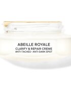 GUERLAIN Abeille Royale Clarify & Repair Creme crema pentru fermitate si stralucire rezervă 50 ml