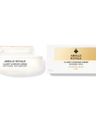 GUERLAIN Abeille Royale Clarify & Repair Creme crema pentru fermitate si stralucire rezervă 50 ml