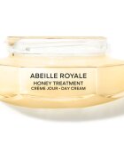 GUERLAIN Abeille Royale Honey Treatment Day Cream crema de zi pentru contur si fermitate rezervă 50 ml