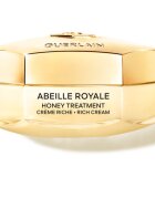 GUERLAIN Abeille Royale Honey Treatment Rich Cream crema hranitoare anti-rid reincarcabil 50 ml