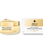 GUERLAIN Abeille Royale Honey Treatment Rich Cream crema hranitoare anti-rid reincarcabil 50 ml