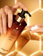 GUERLAIN Abeille Royale Repairing & Replumping Care Conditioner balsam pentru intarirea si regenerarea parului 290 ml