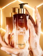 GUERLAIN Abeille Royale Revitalizing & Fortifying Care Shampoo sampon revitalizant 290 ml