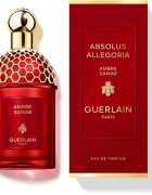 GUERLAIN Absolus Allegoria Ambre Samar Eau de Parfum unisex 125 ml