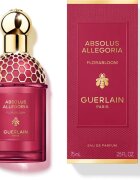 GUERLAIN Absolus Allegoria Florabloom Eau de Parfum unisex 75 ml
