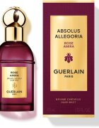 GUERLAIN Absolus Allegoria Rose Amira spray parfumat pentru par unisex 40 ml