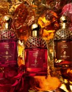 GUERLAIN Absolus Allegoria Santal Royal Eau de Parfum unisex 125 ml