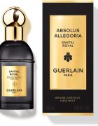 GUERLAIN Absolus Allegoria Santal Royal spray parfumat pentru par unisex 40 ml