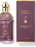GUERLAIN Absolus Allegoria Tabac Sahara Eau de Parfum unisex 125 ml