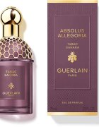 GUERLAIN Absolus Allegoria Tabac Sahara Eau de Parfum unisex 75 ml