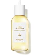 GUERLAIN Aqua Allegoria Bergamote Calabria Eau de Toilette rezervă pentru femei 200 ml