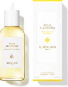 GUERLAIN Aqua Allegoria Bergamote Calabria Eau de Toilette rezervă pentru femei 200 ml
