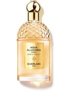GUERLAIN Aqua Allegoria Bosca Vanilla Forte Eau de Parfum reincarcabil pentru femei 125 ml