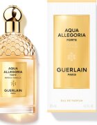 GUERLAIN Aqua Allegoria Bosca Vanilla Forte Eau de Parfum reincarcabil pentru femei 125 ml