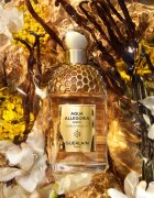 GUERLAIN Aqua Allegoria Bosca Vanilla Forte Eau de Parfum reincarcabil pentru femei 125 ml