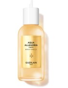GUERLAIN Aqua Allegoria Bosca Vanilla Forte Eau de Parfum rezervă pentru femei 200 ml