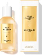 GUERLAIN Aqua Allegoria Bosca Vanilla Forte Eau de Parfum rezervă pentru femei 200 ml