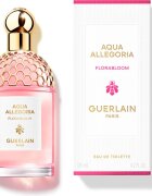 GUERLAIN Aqua Allegoria Florabloom Eau de Toilette reincarcabil pentru femei 125 ml