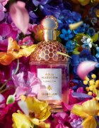 GUERLAIN Aqua Allegoria Florabloom Eau de Toilette reincarcabil pentru femei 75 ml