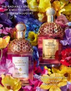 GUERLAIN Aqua Allegoria Florabloom Eau de Toilette reincarcabil pentru femei 75 ml