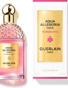 GUERLAIN Aqua Allegoria Florabloom Forte Eau de Parfum reincarcabil pentru femei 125 ml