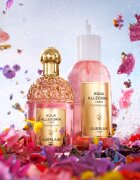 GUERLAIN Aqua Allegoria Florabloom Forte Eau de Parfum reincarcabil pentru femei 125 ml
