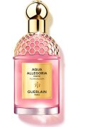 GUERLAIN Aqua Allegoria Florabloom Forte Eau de Parfum reincarcabil pentru femei 75 ml