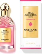 GUERLAIN Aqua Allegoria Florabloom Forte Eau de Parfum reincarcabil pentru femei 75 ml