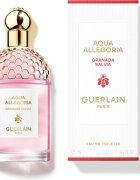 GUERLAIN Aqua Allegoria Granada Salvia Eau de Toilette reincarcabil pentru femei 125 ml
