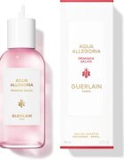 GUERLAIN Aqua Allegoria Granada Salvia Eau de Toilette rezervă pentru femei 200 ml