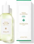 GUERLAIN Aqua Allegoria Herba Fresca Eau de Toilette rezervă pentru femei 200 ml