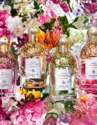GUERLAIN Aqua Allegoria Mandarine Basilic Eau de Toilette reincarcabil pentru femei 125 ml