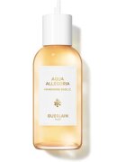 GUERLAIN Aqua Allegoria Mandarine Basilic Eau de Toilette rezervă pentru femei 200 ml