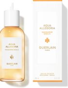 GUERLAIN Aqua Allegoria Mandarine Basilic Eau de Toilette rezervă pentru femei 200 ml