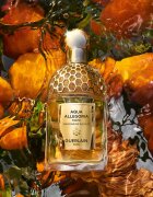 GUERLAIN Aqua Allegoria Mandarine Basilic Forte set cadou pentru femei