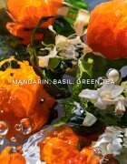 GUERLAIN Aqua Allegoria Mandarine Basilic set cadou pentru femei
