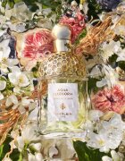 GUERLAIN Aqua Allegoria Nerolia Vetiver Eau de Toilette reincarcabil pentru femei 125 ml