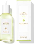 GUERLAIN Aqua Allegoria Nerolia Vetiver Eau de Toilette rezervă pentru femei 200 ml