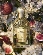 GUERLAIN Aqua Allegoria Nerolia Vetiver Forte Eau de Parfum reincarcabil pentru femei 75 ml