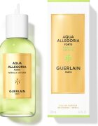 GUERLAIN Aqua Allegoria Nerolia Vetiver Forte Eau de Parfum rezervă pentru femei 200 ml