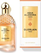 GUERLAIN Aqua Allegoria Oud Yuzu Forte Eau de Parfum reincarcabil pentru femei 125 ml