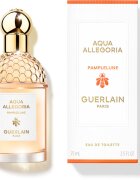 GUERLAIN Aqua Allegoria Pamplelune Eau de Toilette reincarcabil pentru femei 75 ml