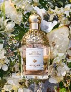 GUERLAIN Aqua Allegoria Pera Granita Eau de Toilette reincarcabil pentru femei 125 ml