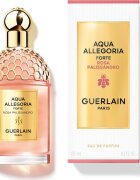 GUERLAIN Aqua Allegoria Rosa Palissandro Forte Eau de Parfum reincarcabil pentru femei 125 ml