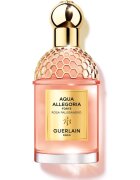 GUERLAIN Aqua Allegoria Rosa Palissandro Forte Eau de Parfum reincarcabil pentru femei 75 ml