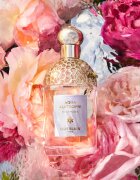 GUERLAIN Aqua Allegoria Rosa Rossa Eau de Toilette reincarcabil pentru femei 75 ml