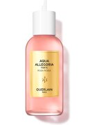 GUERLAIN Aqua Allegoria Rosa Rossa Forte Eau de Parfum reincarcabil pentru femei 200 ml